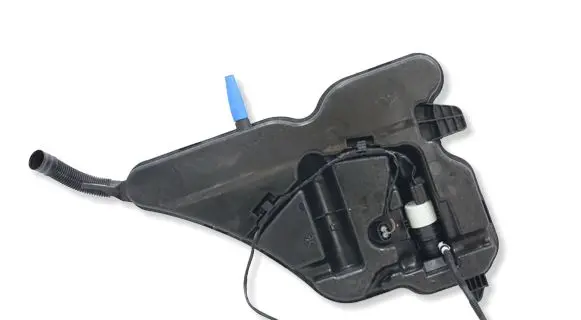 BMW 4 G22 G23 G24 G26 Windshield washer fluid reservoir/tank 7427885MWGKG22 7427885
