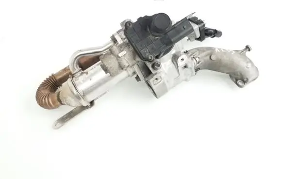 Renault Megane II EGR valve 8200282949