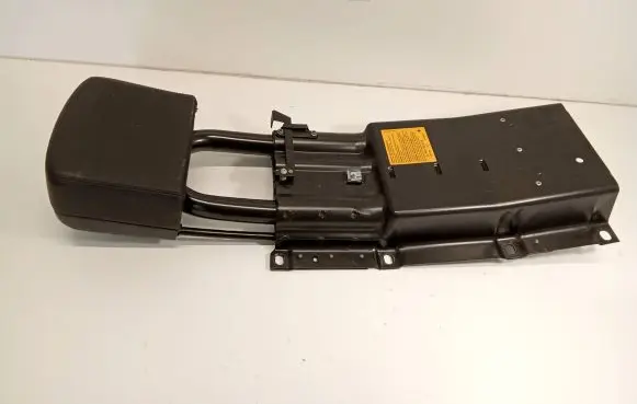 Mercedes-Benz CLK A209 C209 Rear seat headrest A2098600032 30274400 HH21056
