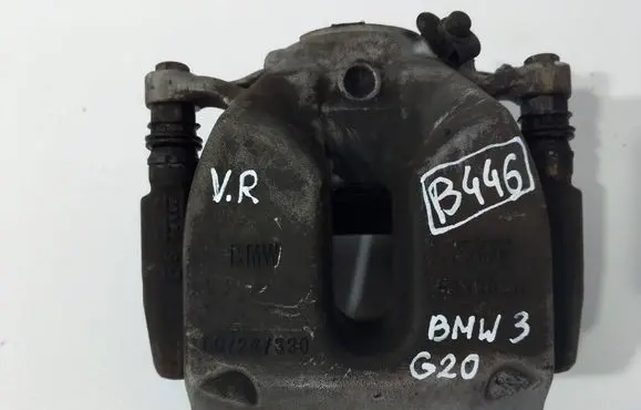 BMW X3 G01 Front brake caliper 53390A