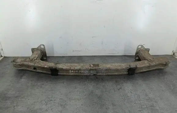 Renault Megane II Front bumper support beam 8200380507