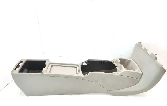 Center console