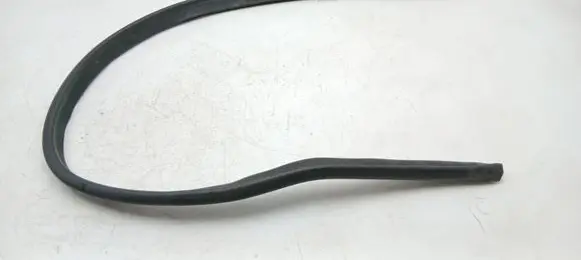 Mercedes-Benz ML W164 Engine compartment rubber A1648890098
