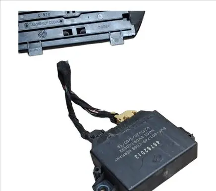 Fiat Stilo Parking PDC control unit/module 46782013 601749C569