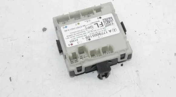 Mercedes-Benz EQA Door control unit/module A1779005109