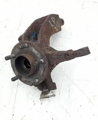 Ford Focus Front wheel hub 3M513K171