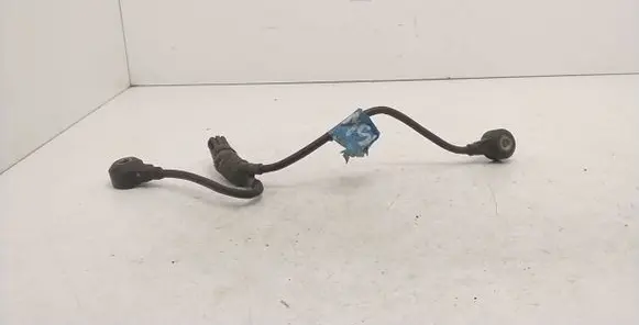 Detonation knock sensor