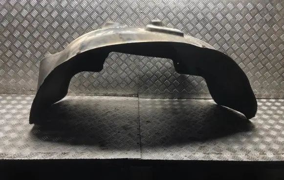 Dodge RAM Front wheel arch liner splash guards