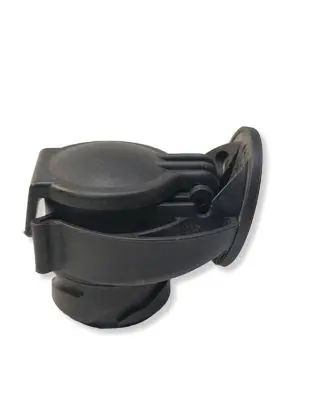 Audi A4 S4 B8 8K Tow bar mounting accessories 