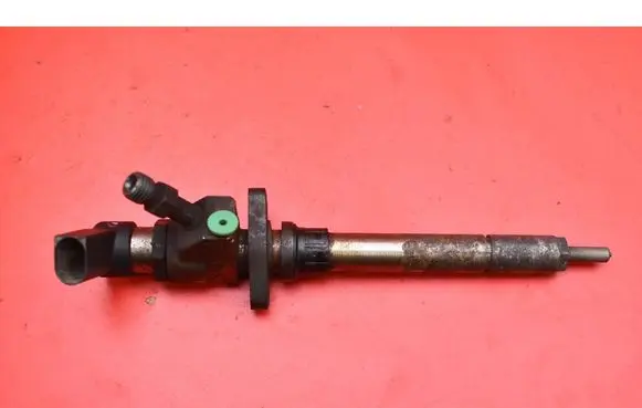 Peugeot 407 Fuel injector 9647247280