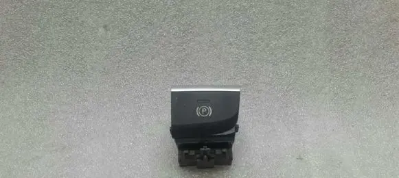 Audi A3 S3 8V Hand parking brake switch 8V2927225C