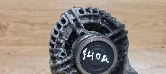 Generator/alternator
