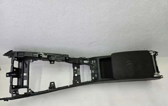 Audi A4 S4 B9 Center console 8W0864283A