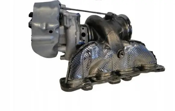Mercedes-Benz GLB x247 Turbo A2600905800