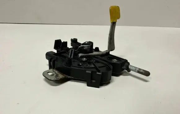 Ford Mondeo MK IV Bonnet alarm switch sensor 