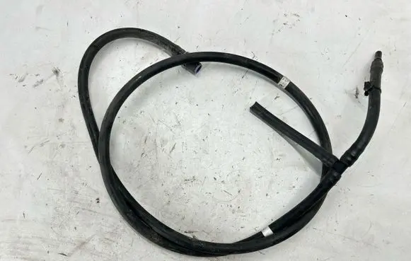 BMW 5 F10 F11 Headlight washer hose/pipe 7178742