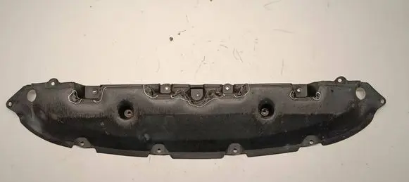 Toyota C-HR I Front bumper skid plate/under tray 51420F4010