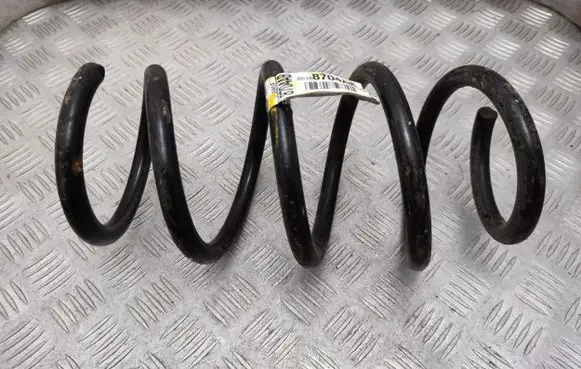Jeep Cherokee Front coil spring 05168704AB