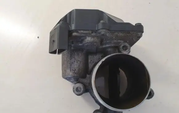Audi A5 8T 8F Throttle valve 03L128063E