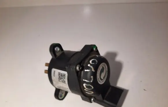 Volvo V50 EGR valve 