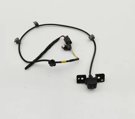 Nissan Leaf II (ZE1) Windshield/windscreen camera 284F16WK0A VCBN5C6F