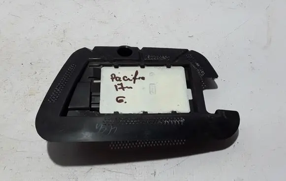 Chrysler Pacifica Distronic sensor radar 68306454AB