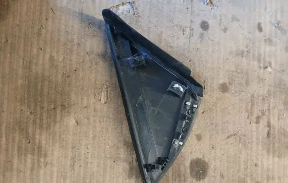 Renault Megane IV Fender end trim 638740438R