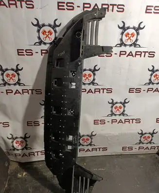 Opel Combo E Engine splash shield/under tray 9816809680vip