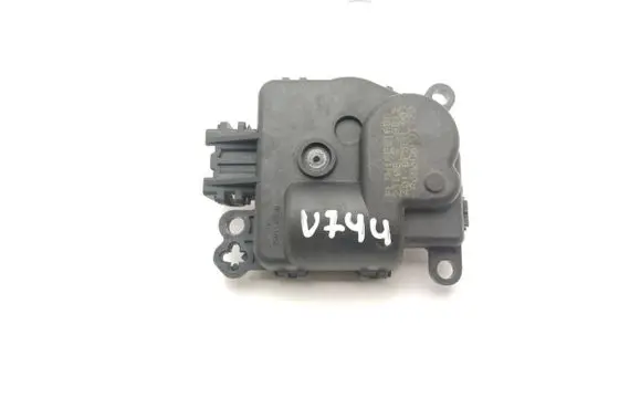 Ford Mustang VI A/C air flow flap actuator/motor FL3H19E616