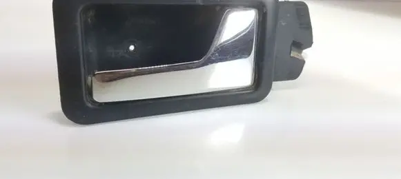 Audi 80 90 B3 Rear door interior handle 893837020