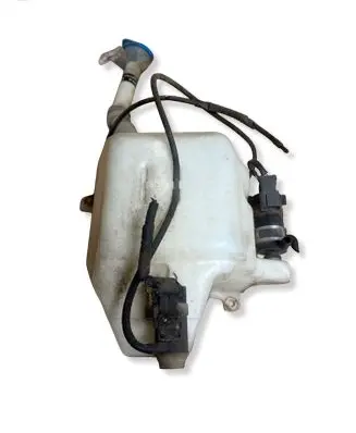 Honda Accord Windshield washer fluid reservoir/tank 