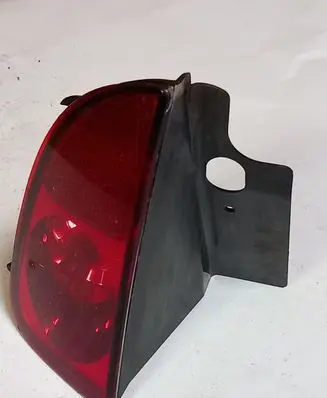 Renault Espace - Grand espace IV Rear bumper light 8200027154