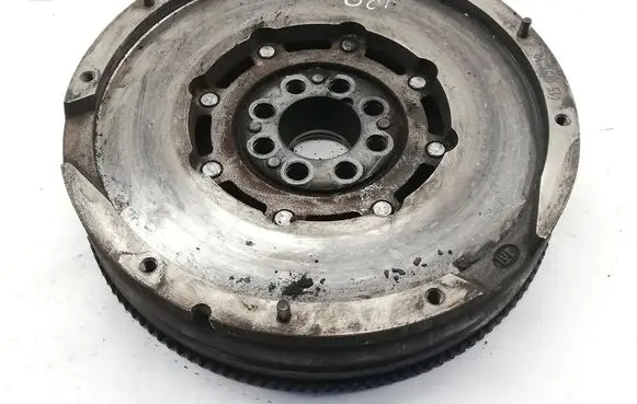Toyota Verso-S Flywheel
