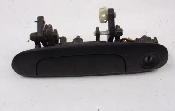 Mazda 323 Front door exterior handle 
