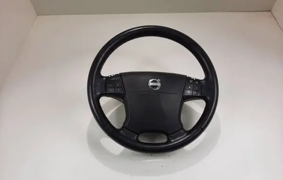 Volvo S80 Steering wheel