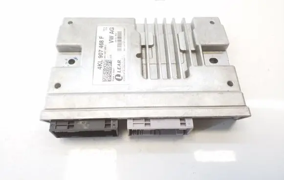 Porsche 911 992 Gateway control module 4KL907468F