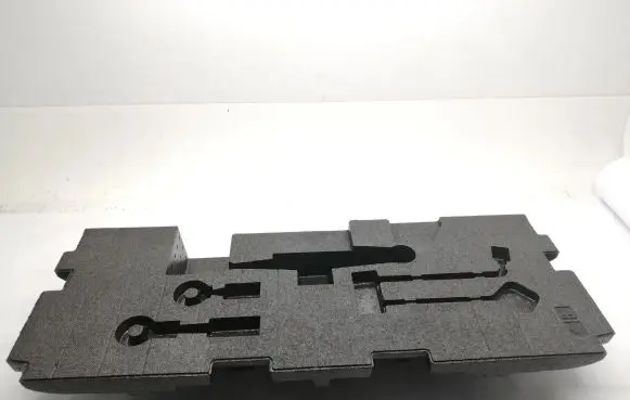 Mazda CX-5 Other trunk/boot trim element KD53688MX