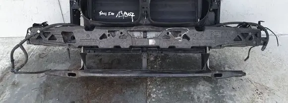 BMW 5 F10 F11 Radiator support slam panel 7200690