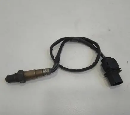 Volkswagen PASSAT B7 Lambda probe sensor 03L906262