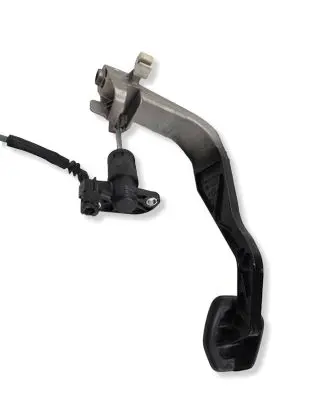Audi A6 S6 C5 4B Clutch pedal 8D1721316K 12227