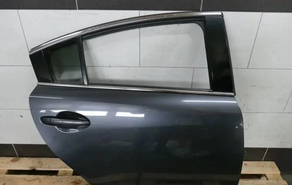 Mazda 6 Rear door GHK172010