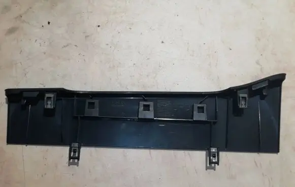 Volvo V70 Steering wheel column trim 08635248 1264