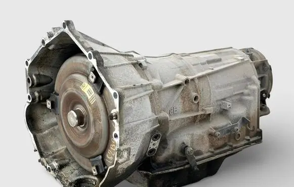 Cadillac Escalade Automatic gearbox 24229888