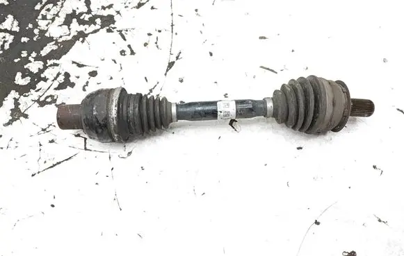 Mercedes-Benz A W176 Front driveshaft A2463302401
