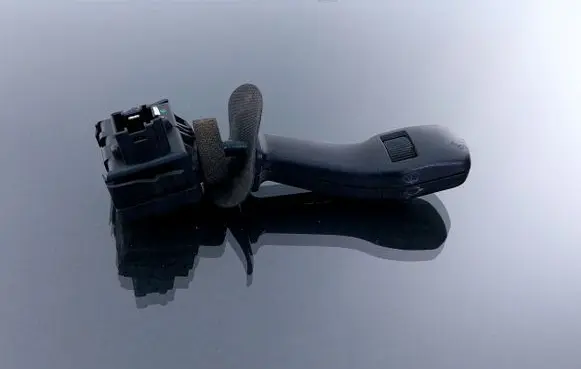 BMW 5 E39 Wiper control stalk 01200900 8352013 012009
