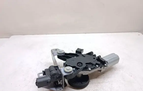 BMW 3 F30 F35 F31 Rear window wiper motor 0390201231 7308831 1397020132