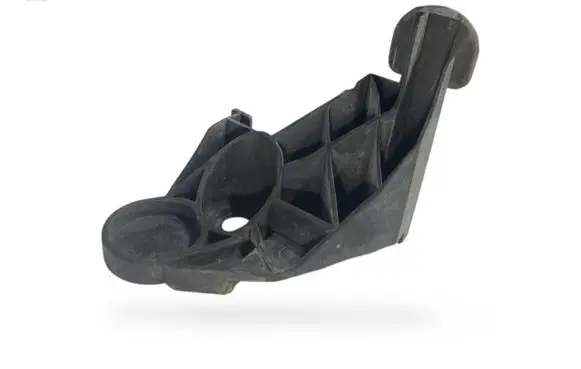 BMW 3 E46 Front bumper mounting bracket 7030619 51117030619