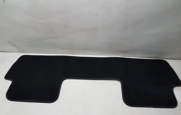Peugeot 5008 II Second row seat mat 9828148180 98281478BY