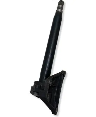 Opel Insignia A Driveshaft support bearing 13219107 9186608