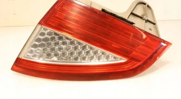 Ford Mondeo MK IV Rear/tail lights